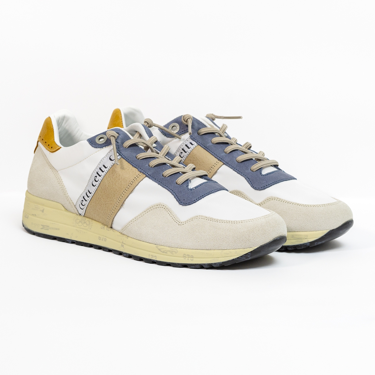 Ante Mesh Blanco 1370 Cro.