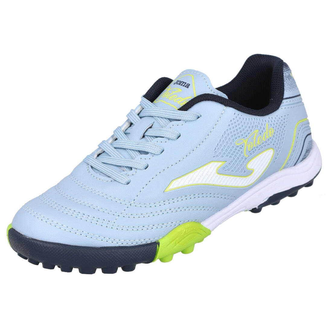 Zapatillas Joma modelo Mdtoledo-Jr-2605 en color Azul