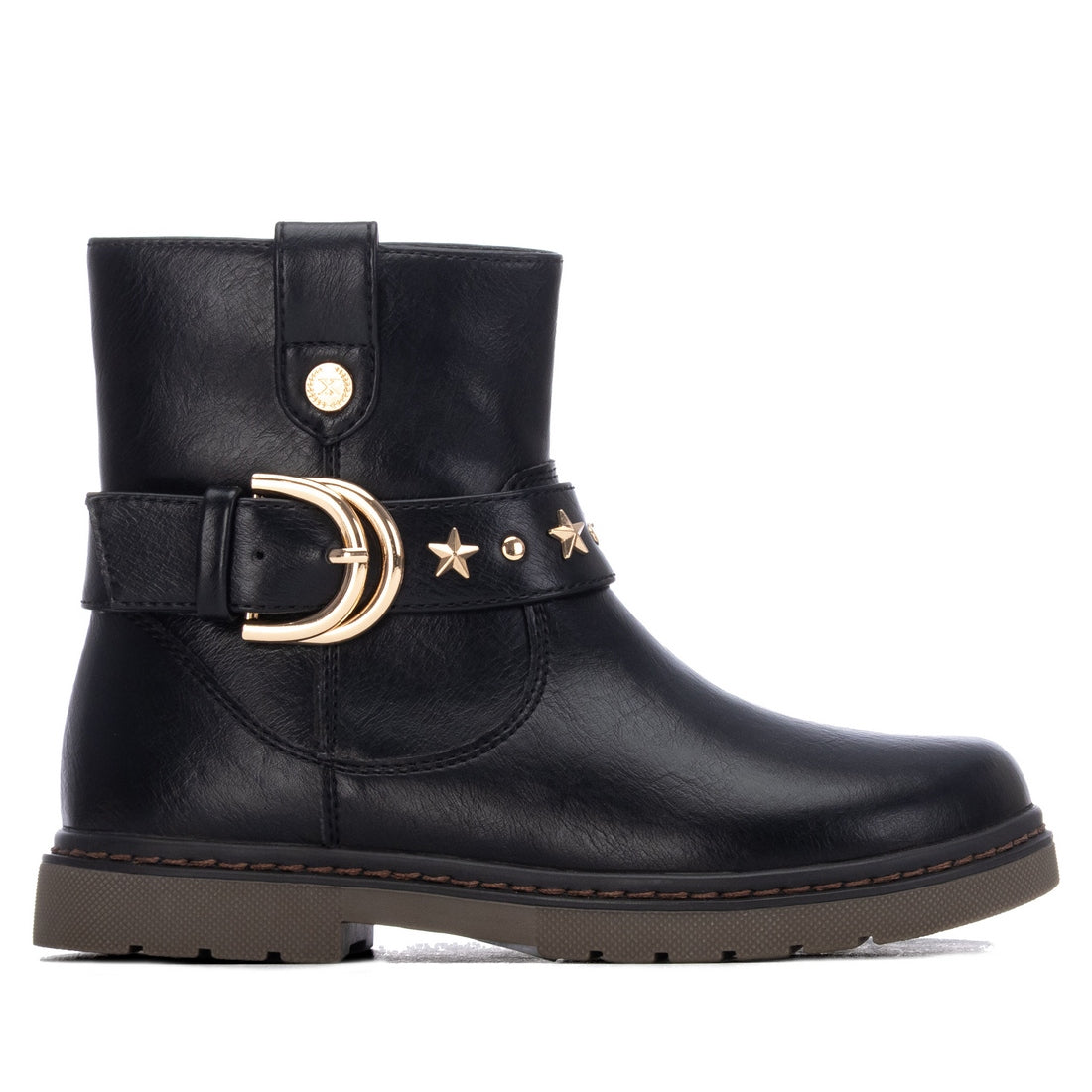 Xti - Botín Niña - Calzado Cómodo y Versátil - Moda casual - Modelo  15412601