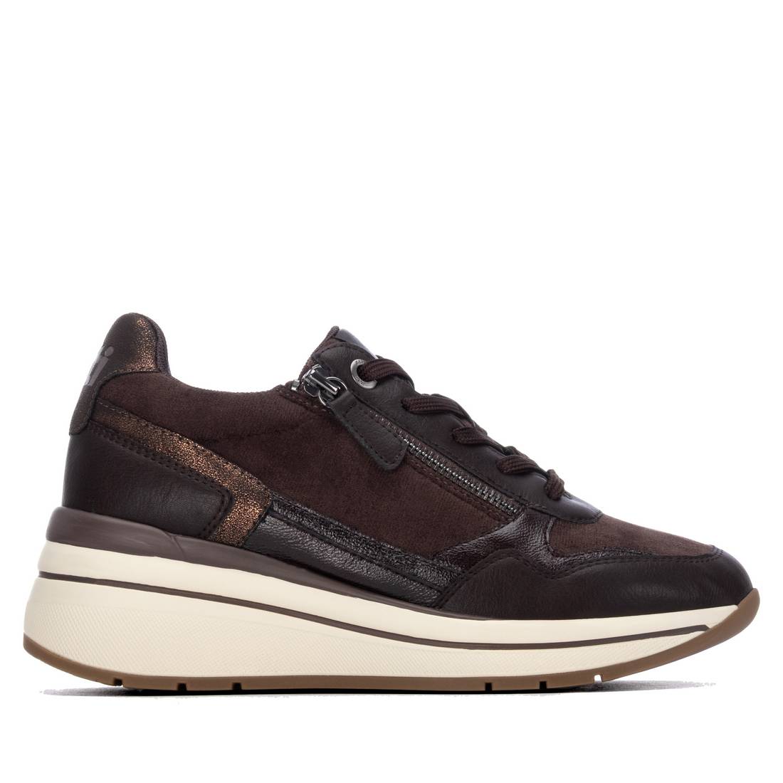 Xti - Zapatilla Mujer - Calzado Cómodo y Versátil - Moda casual - Modelo  14616902