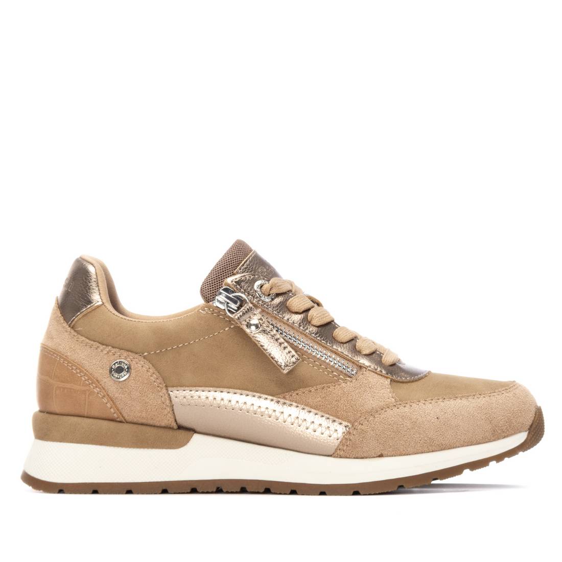 Refresh - Zapatilla Mujer - Calzado Cómodo y Versátil - Moda casual - Modelo  17295802
