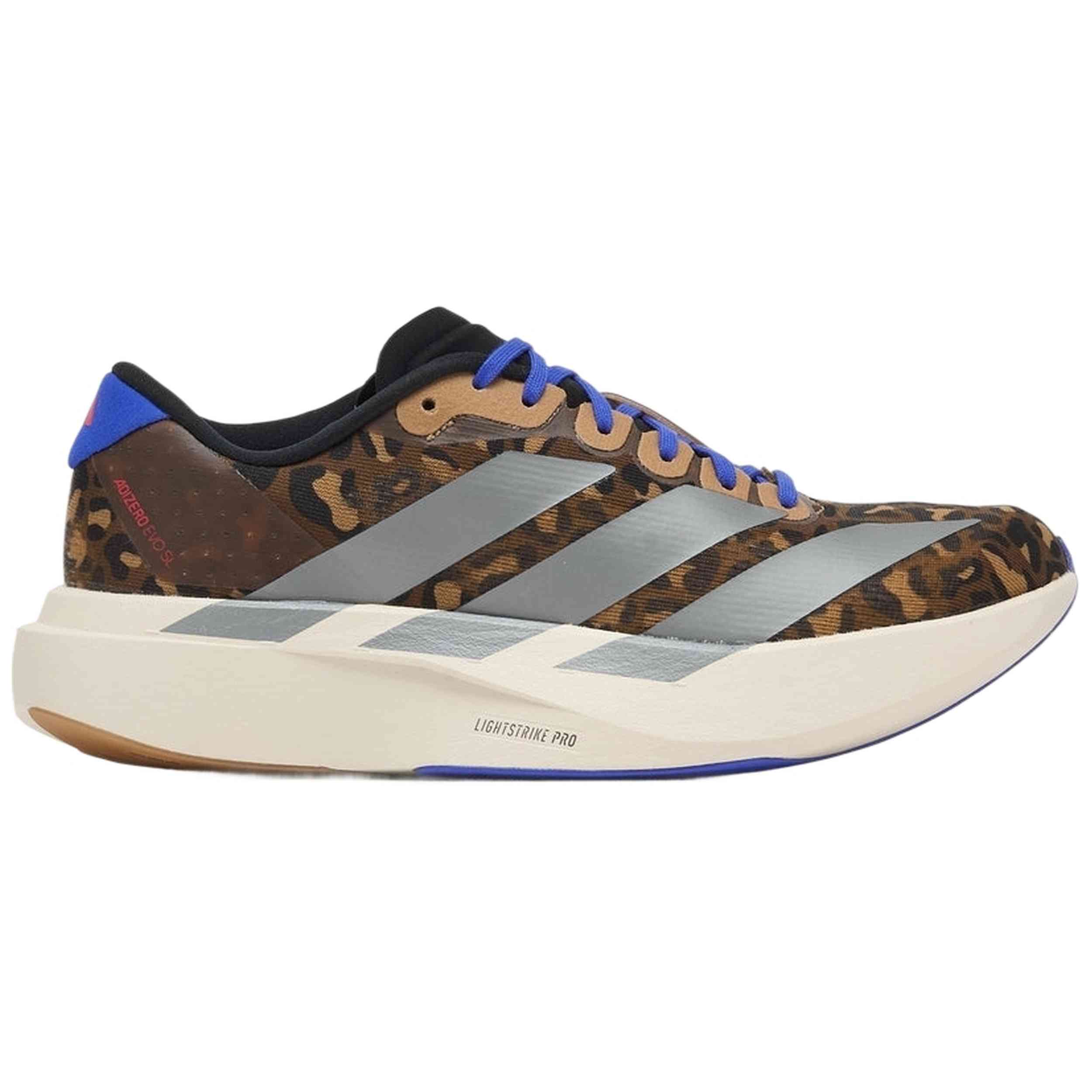 Zapatillas Adidas modelo JS4446 para hombre y mujer en color Multicolor