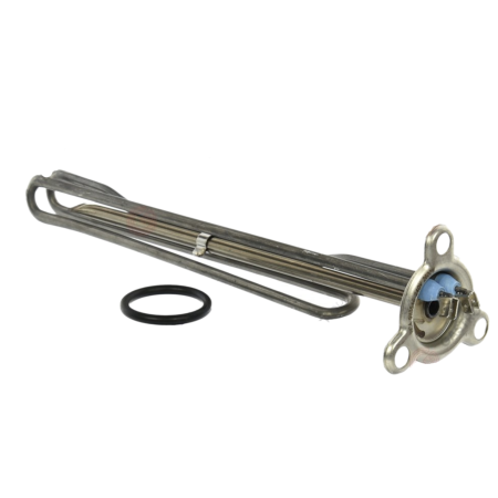 RESISTENCIA CALDERÍN 2700W 310mm LAVAVAJILLASCOMPATIBLE CON SILANOS SVELTINA