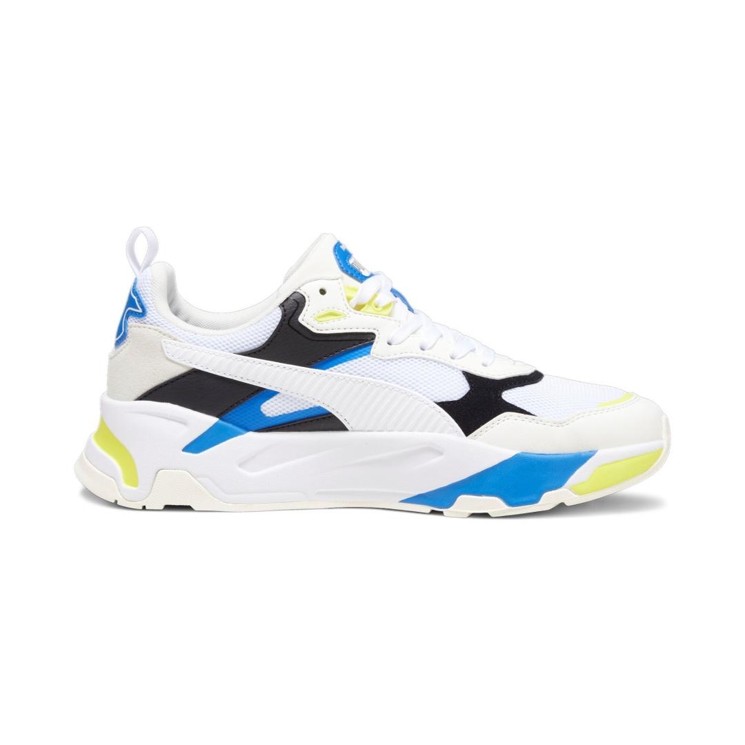 Zapatilla PUMA TRINITY Blanco - Zapatilla Hombre