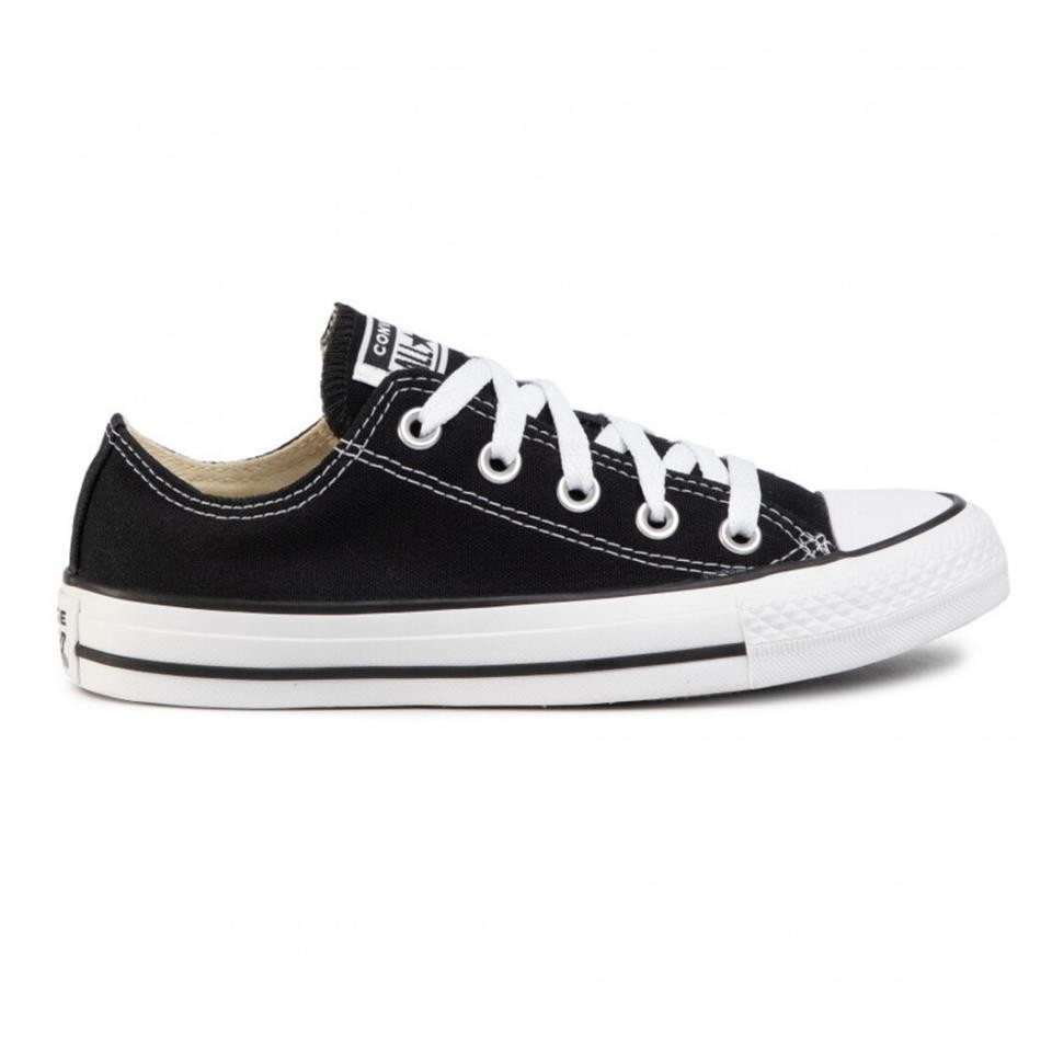 Zap U Converse Chuck Taylor Baja Negra