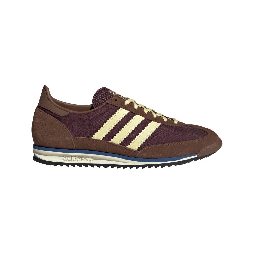 Zapatilla Adidas SL72 OG  Marrón para Mujer