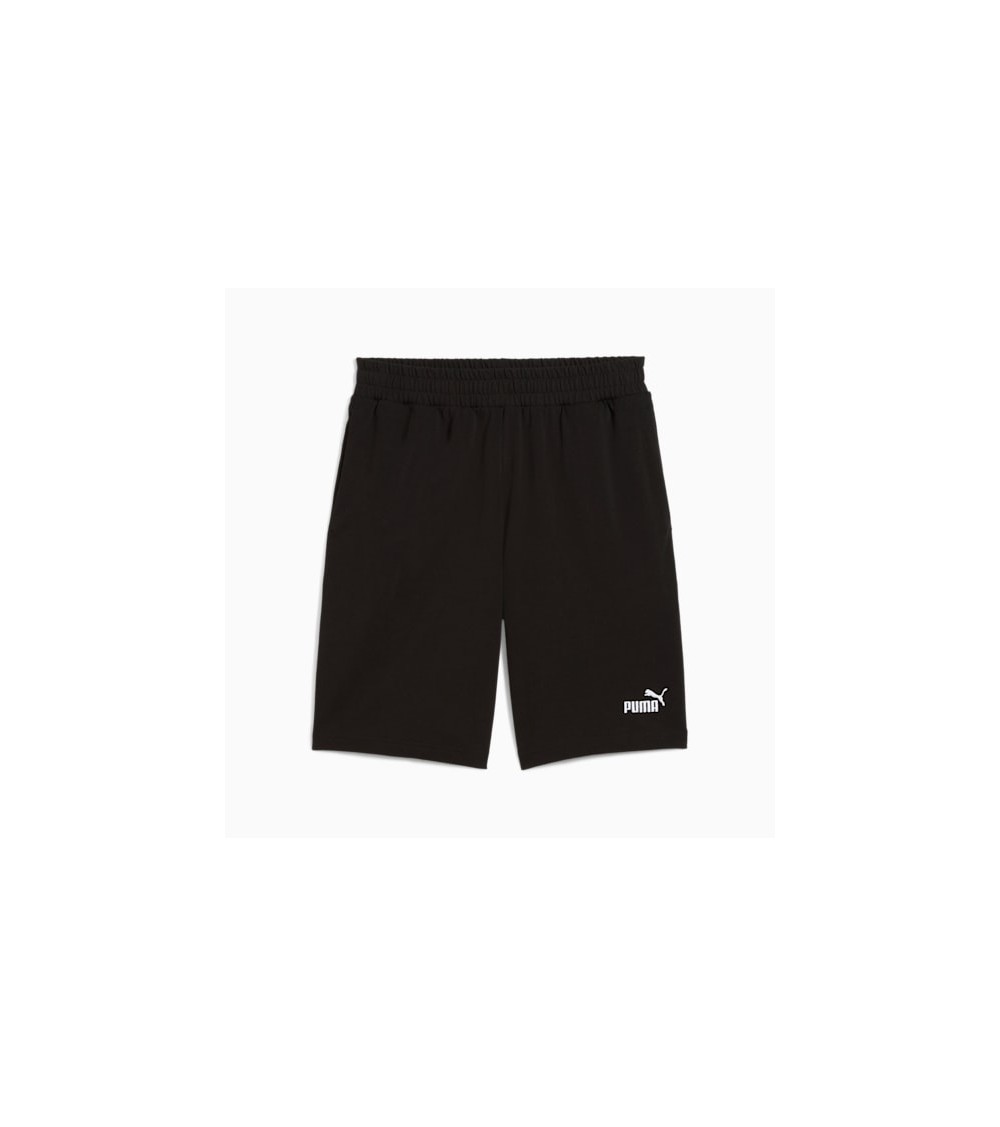 Pantalón Corto Hombre Puma Essential No.logo 682600-01 Pantalones Deportivos Hombre Puma