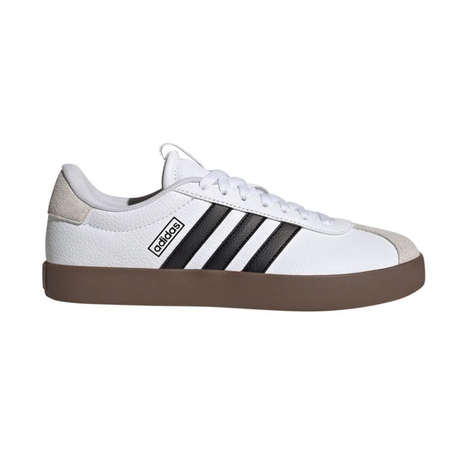 Zapatillas Adidas Court 3.0 Blanca  Hombre Id6285