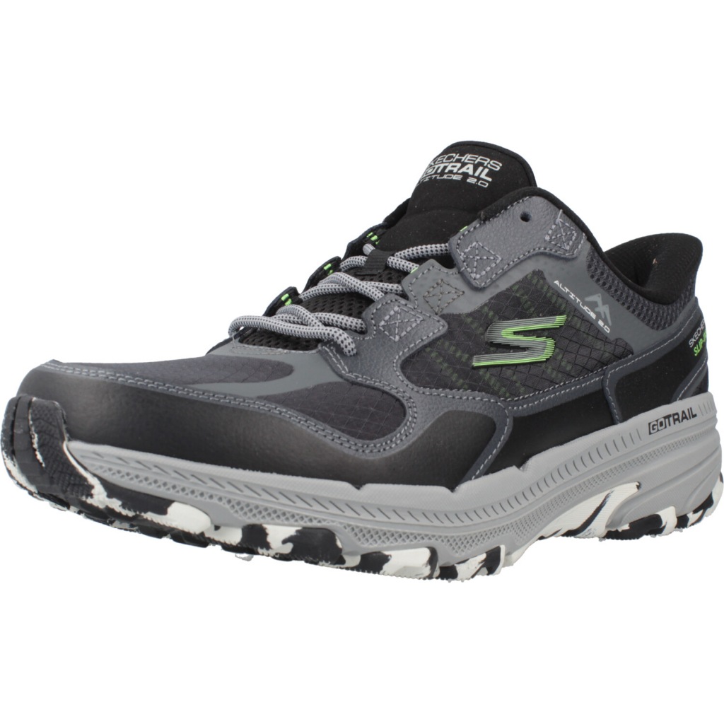 Zapatillas Skechers Go Run Trail 2.0 MKP