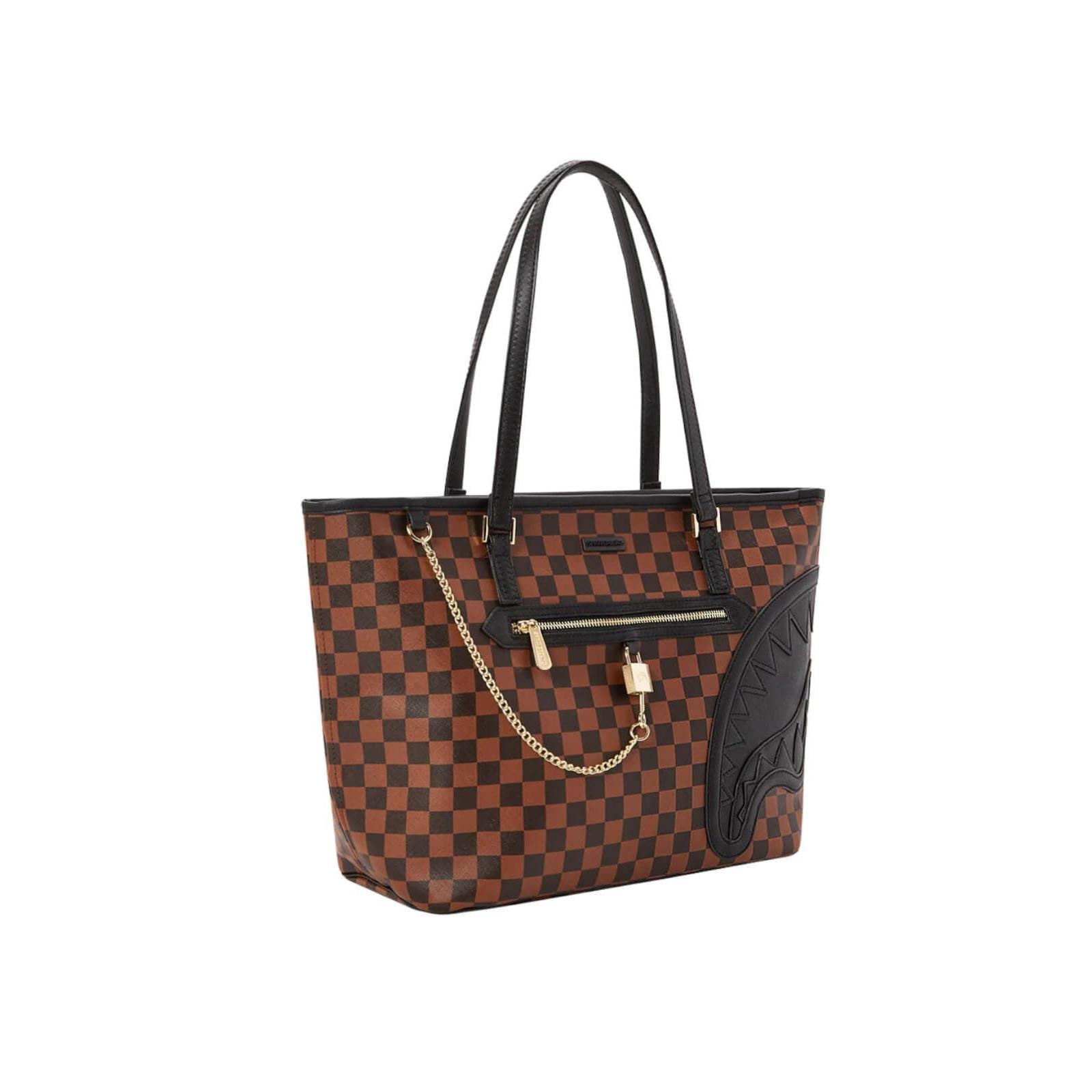 Bolso SPRAYGROUND HENNY SIP LOCK TOTE 910T4340NSZ