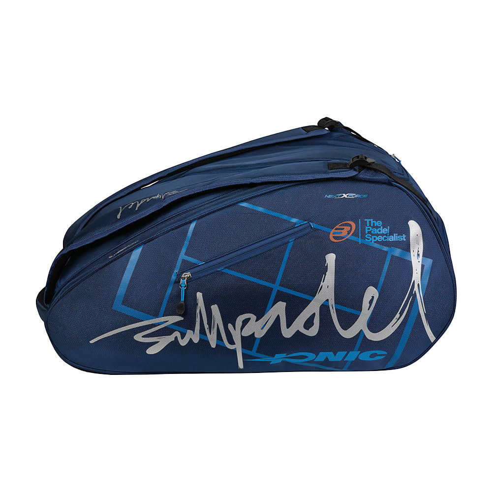 BULLPADEL BPP-26005 IONIC Azul 2026 (Paletero)