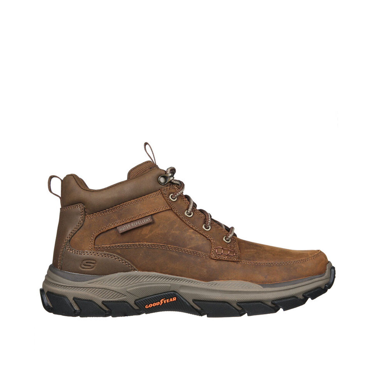 Skechers-Respetado T. De Moor 204454 CDB
