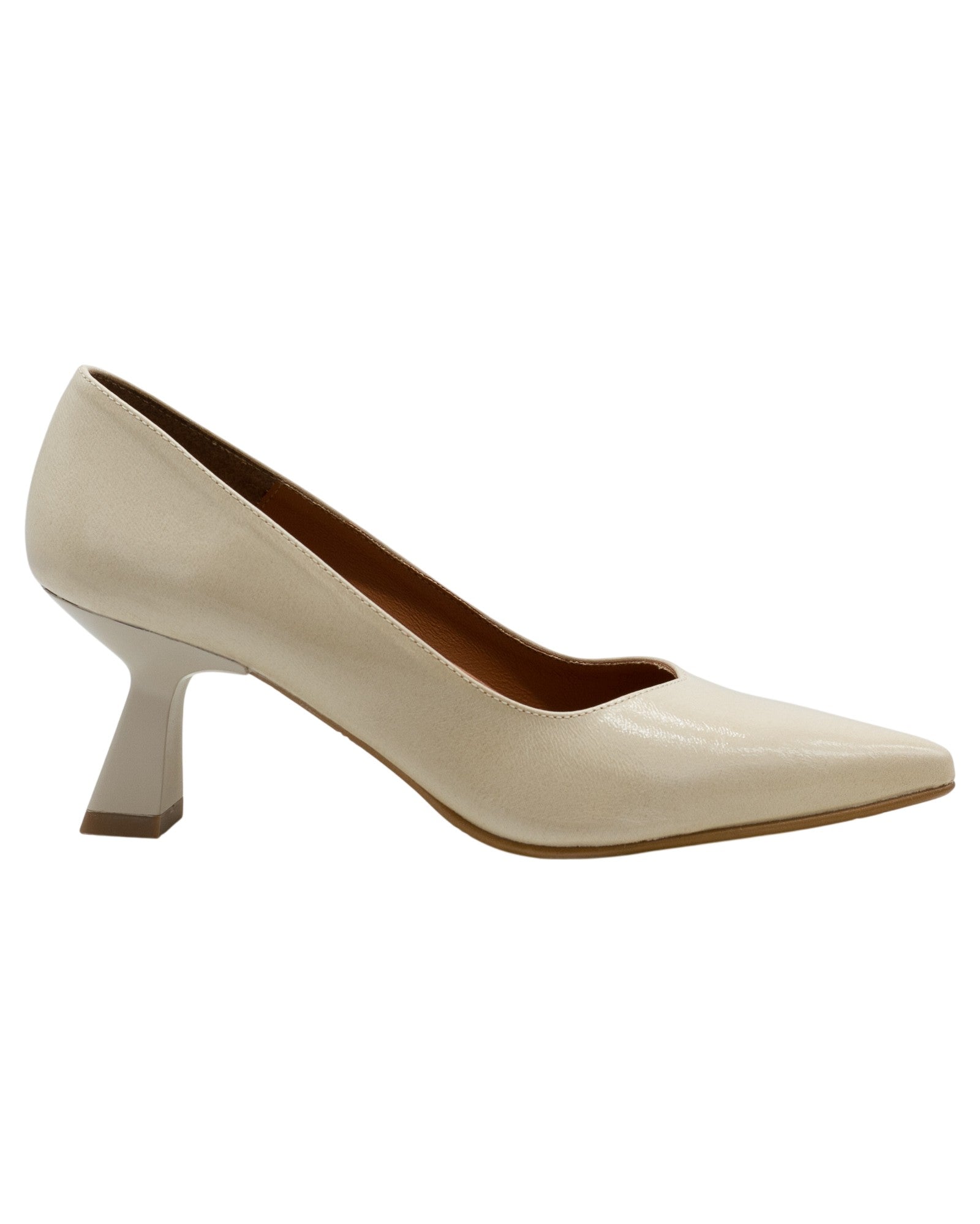 ZAPATOS DE MUJER DANIELA VEGA 2333BD EN BEIGE