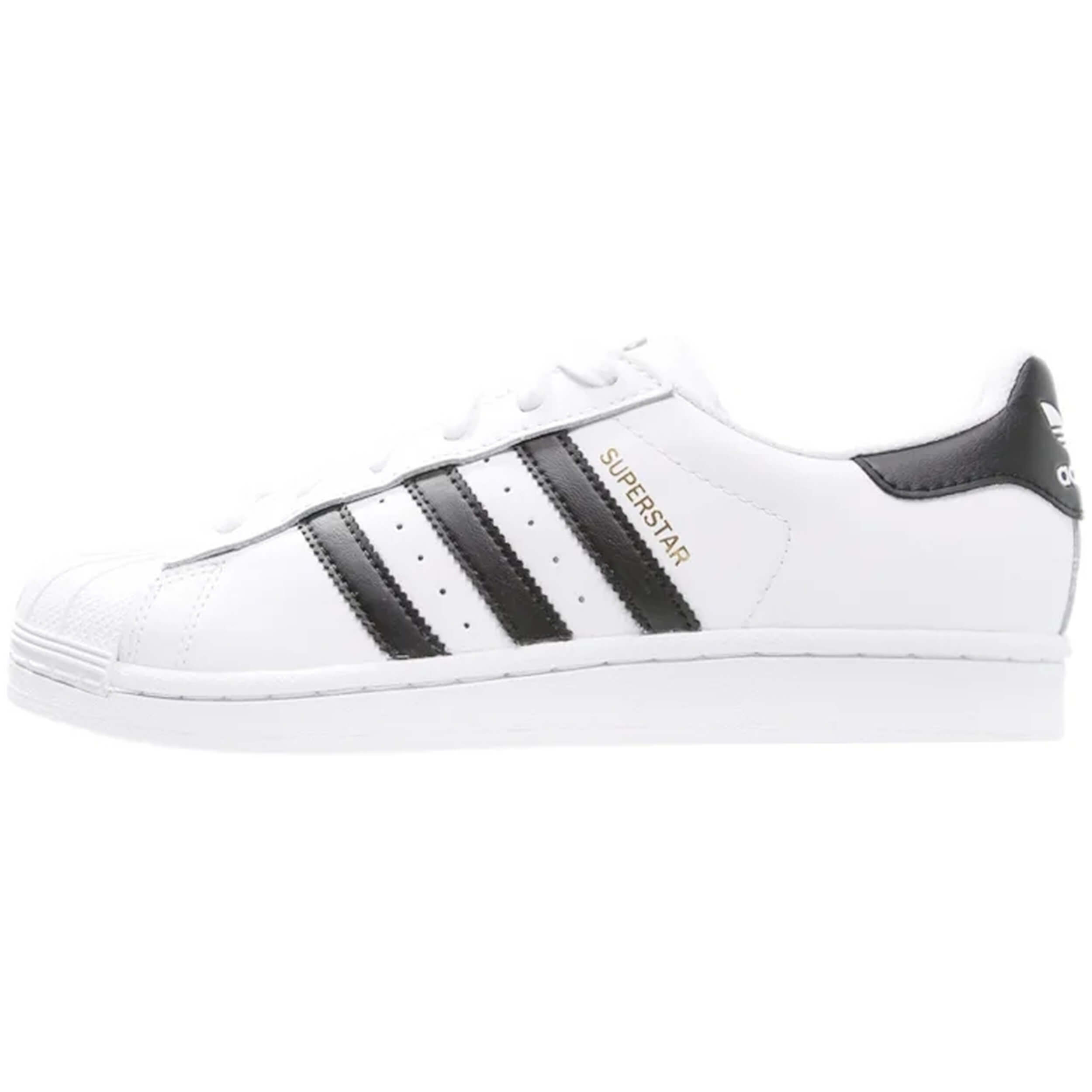 Zapatillas Sneakers Adidas modelo C77124 para HOMBRE en color Blanco