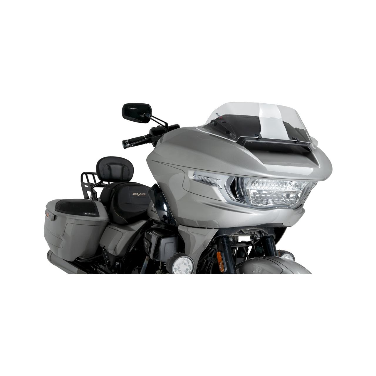 Cupula Parabrisas Carenabris High-Road Sport 22107H