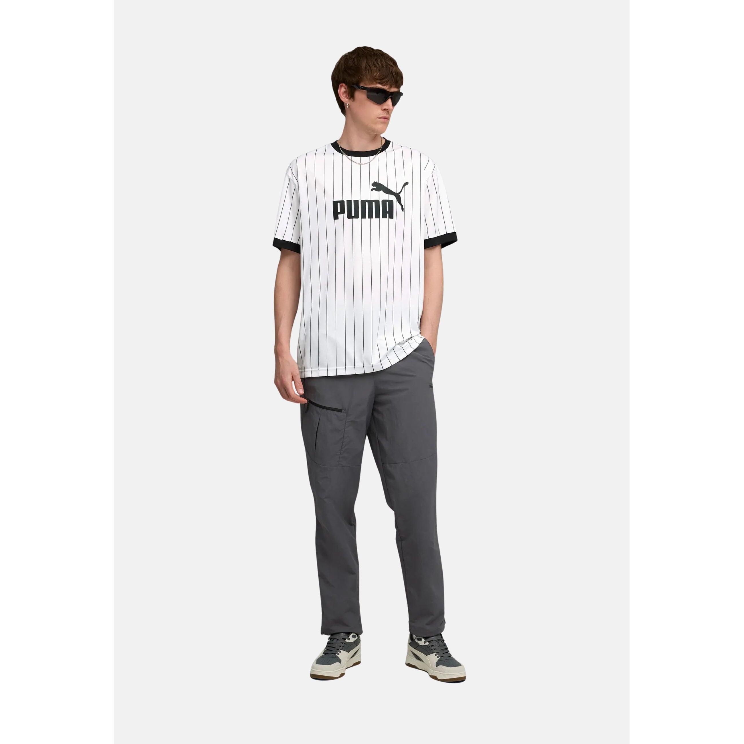 Puma – Pumatech 688046-44 – Pantalones Cargo - Hombre