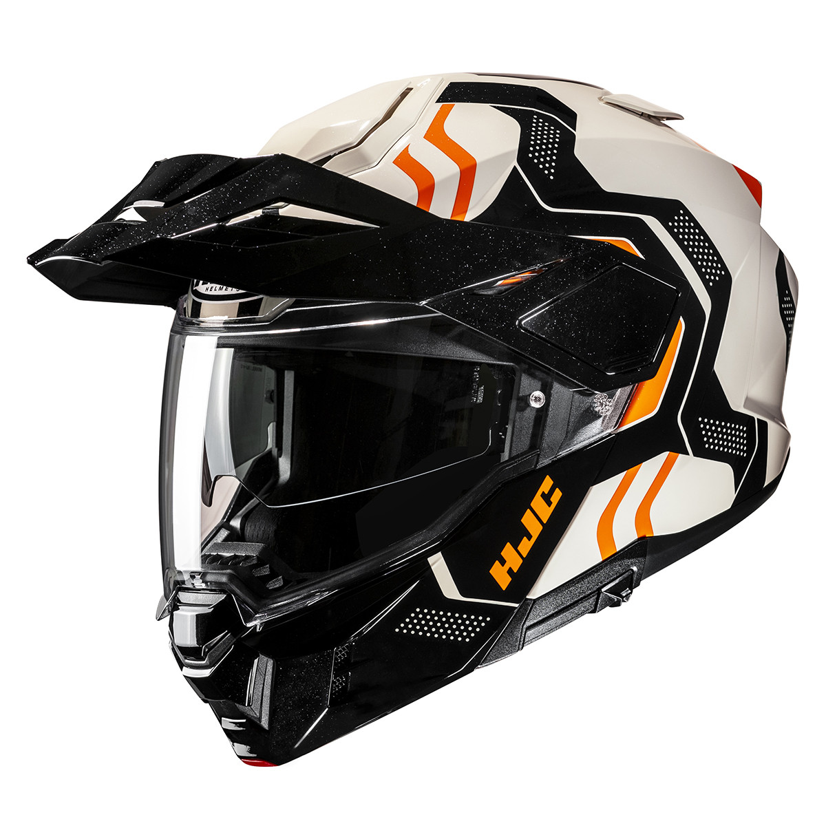 Hjc Casco Hjc I80 Velly   Ce U