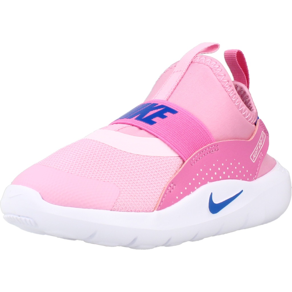 Zapatillas Niño Marca Nike Modelo Flex Runner 4 Td