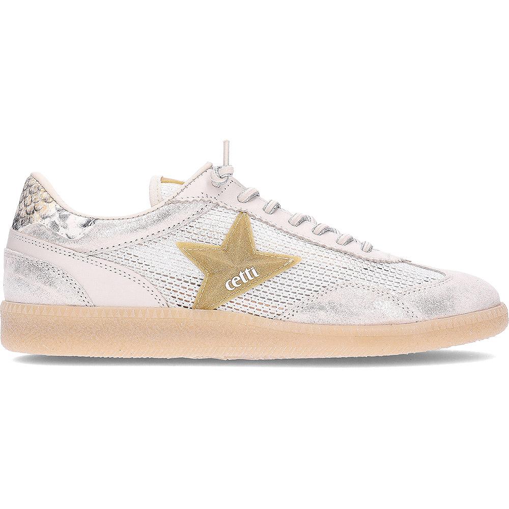Deportivas de mujer CETTI C-1385 SRA