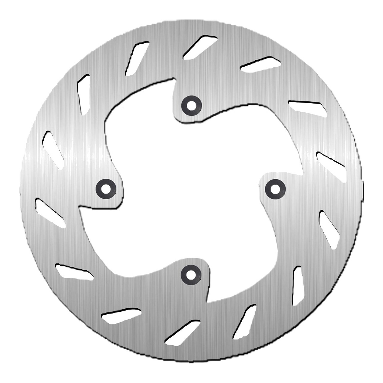 Disco De Freno Delantero 399 Ø220 X Ø92 X 3 Mm 962399