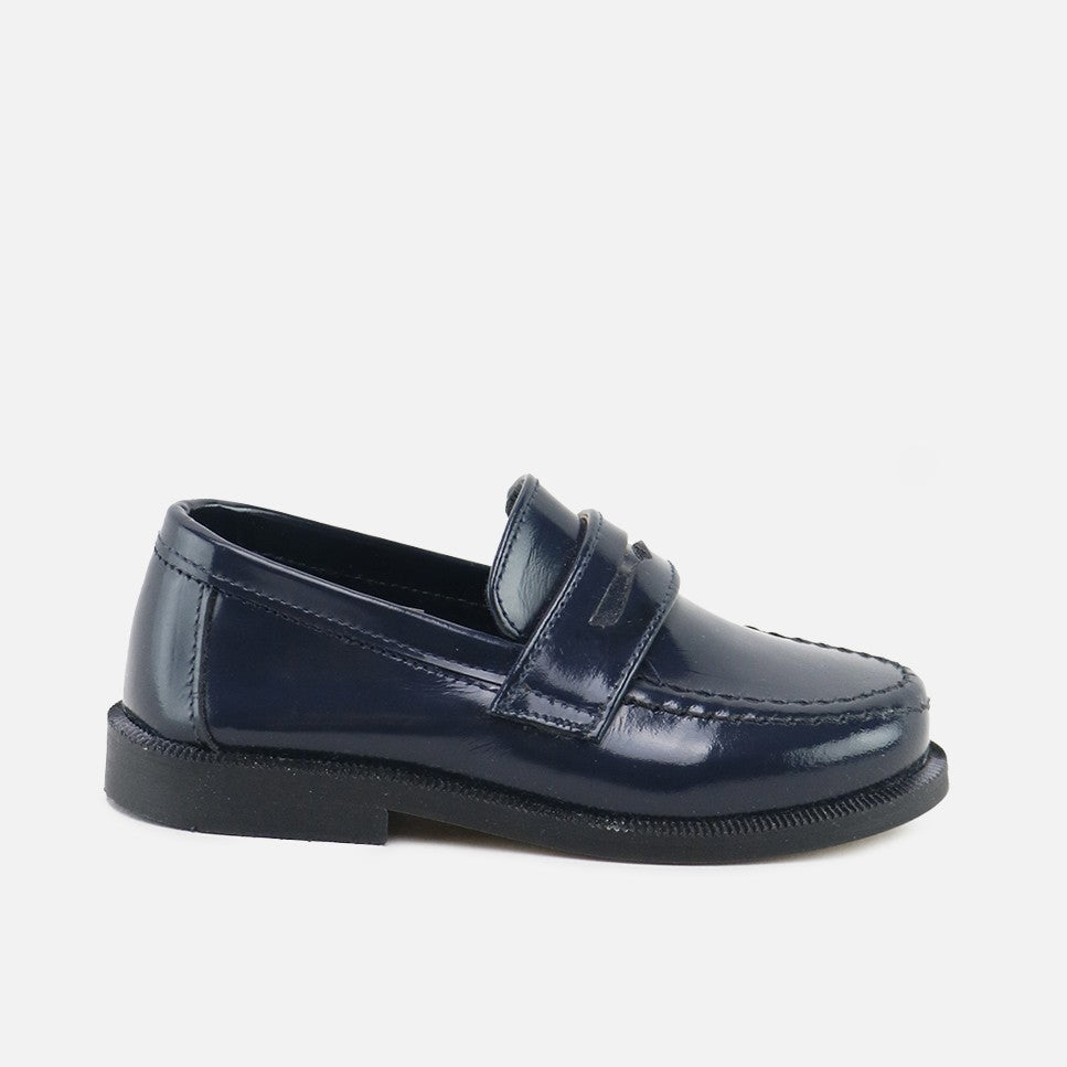 Mocasines Clásicos Florentí Marino | Eli 1957