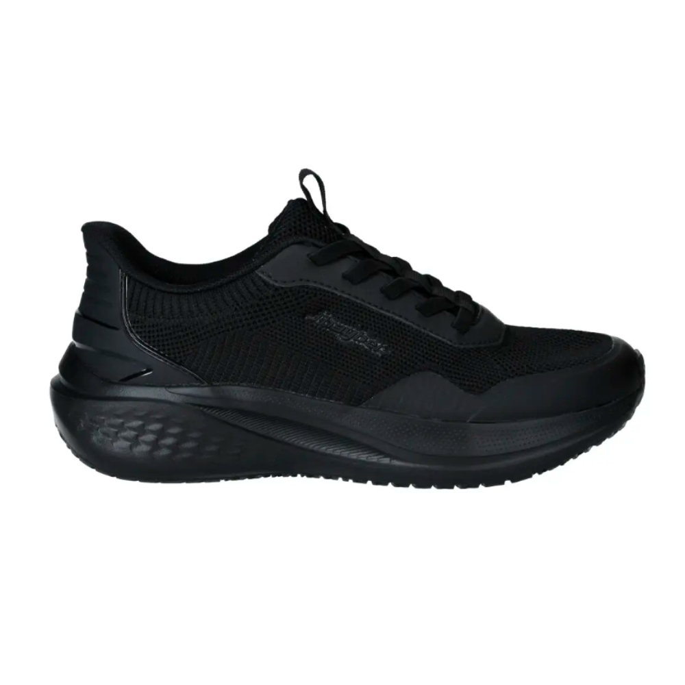 Deportivos J'Hayber Zs61702-200 en color Negro