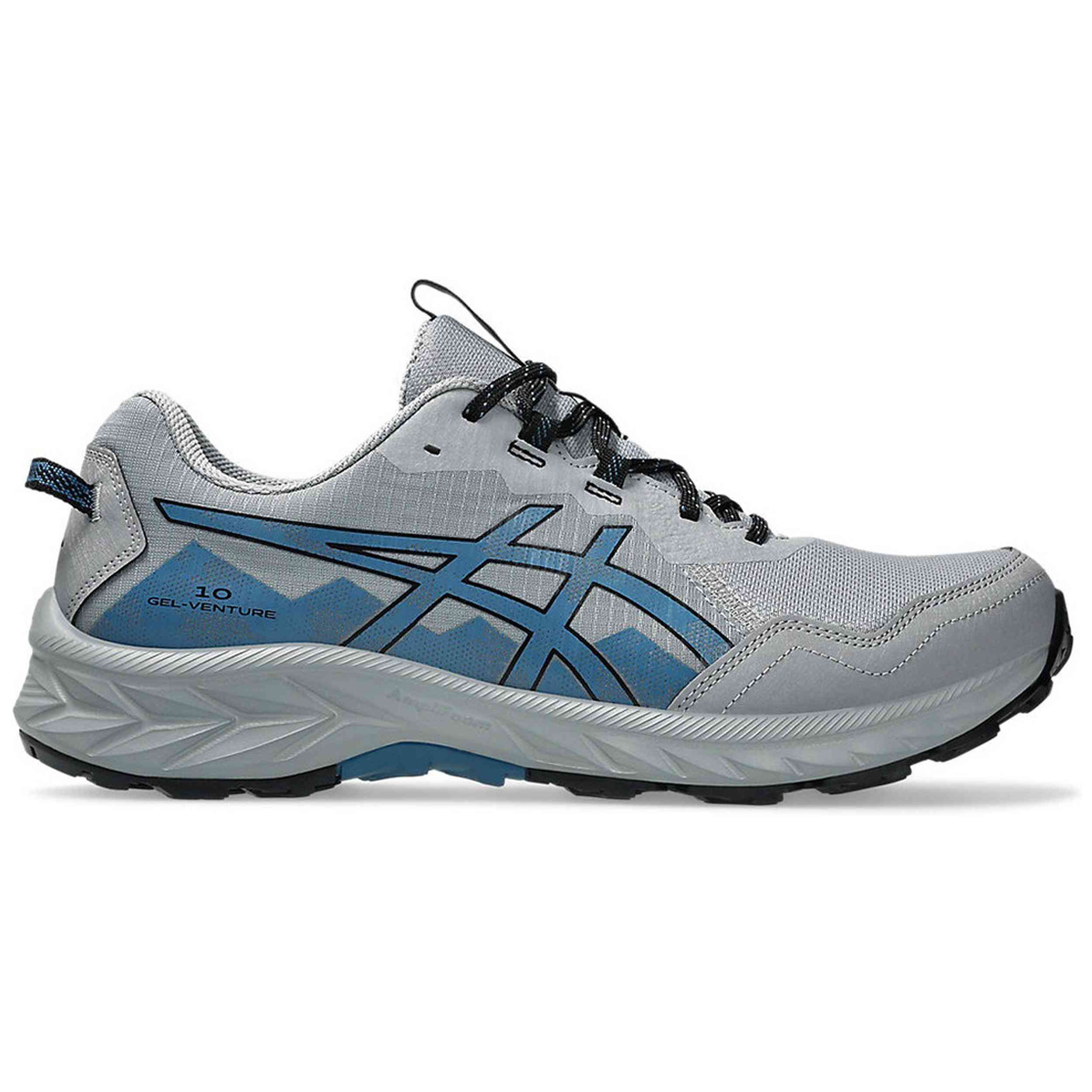 Zapatillas De Trekking Asics para Hombre en color Gris