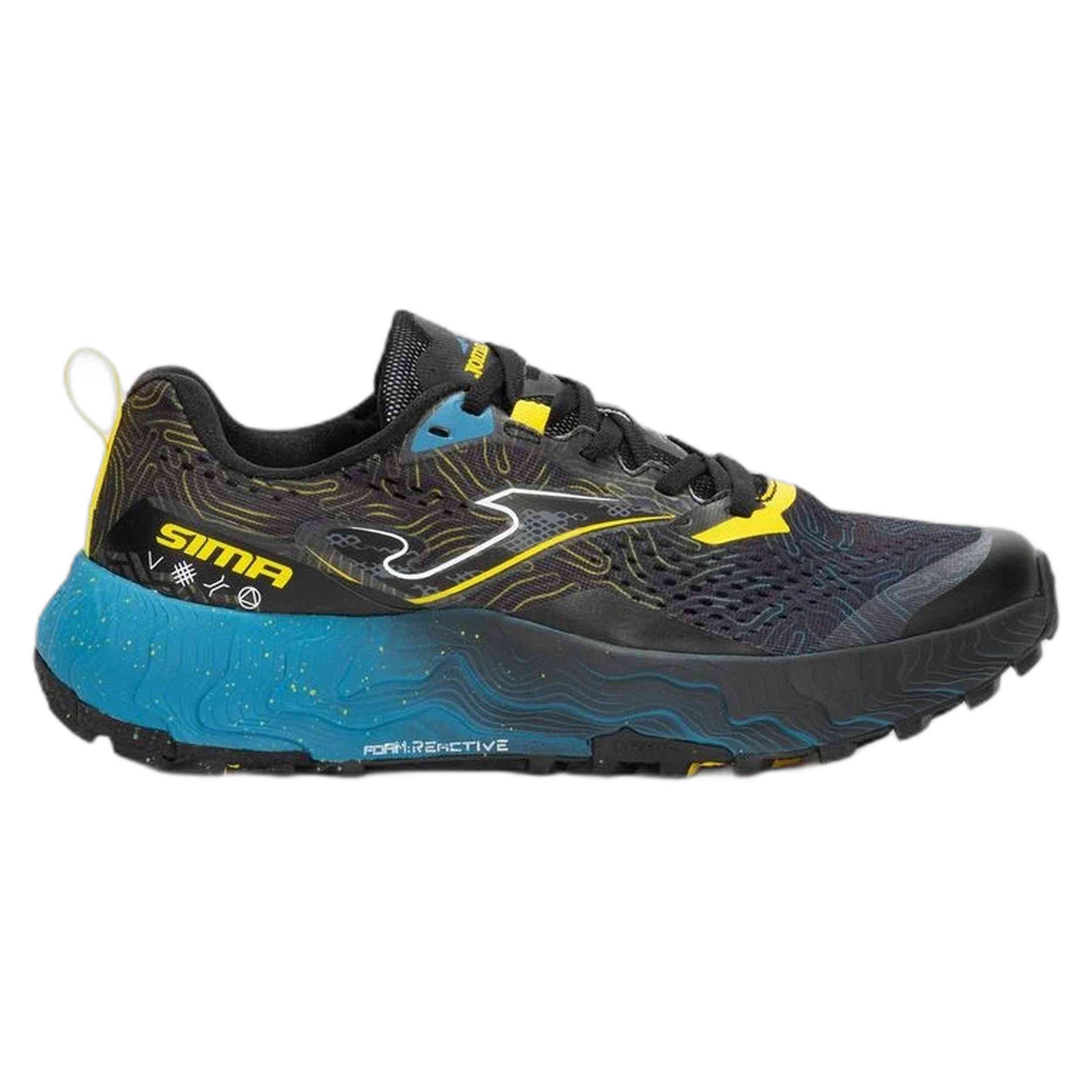 Zapatillas De Running Joma modelo TKSIMS2512 para Hombre en color Beige