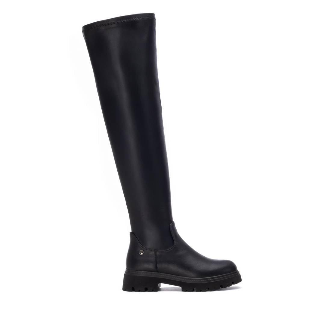 Xti - Bota Mujer - Calzado Cómodo y Versátil - Moda casual - Modelo  14439201