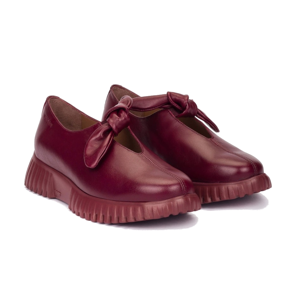 Zapato Flexfly 21 4421 Burdeos