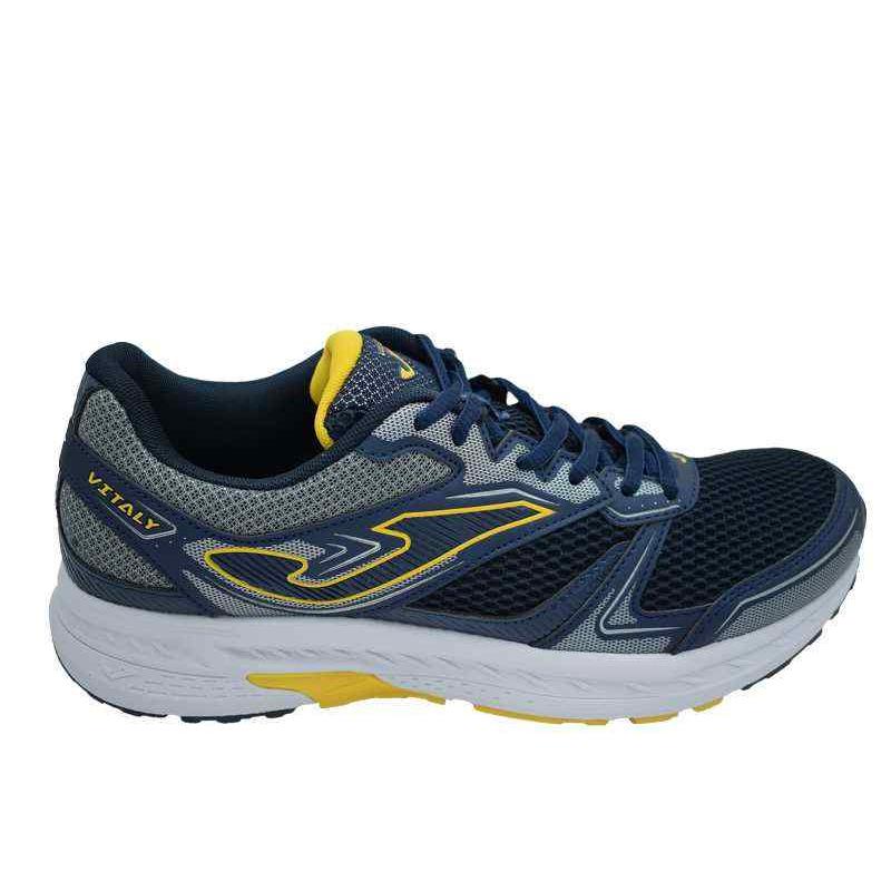 Zap. Joma R.vitaly Men 2203 Navy Yellow Rvitaw2203b Talla Running - 40