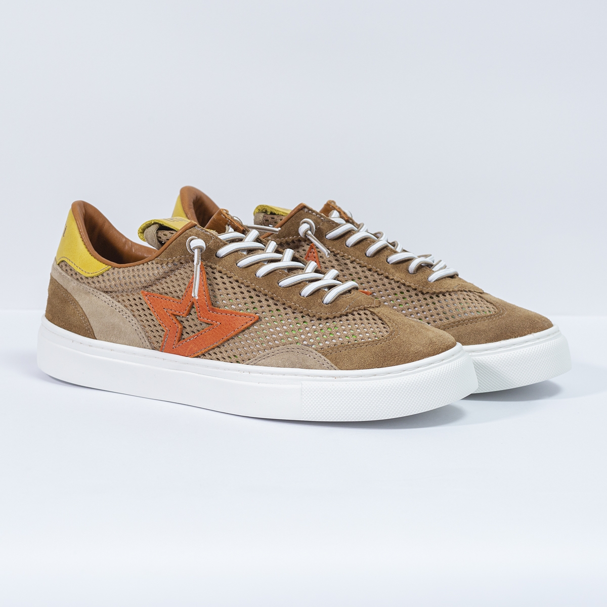 Rejilla Micro Cuero 1259