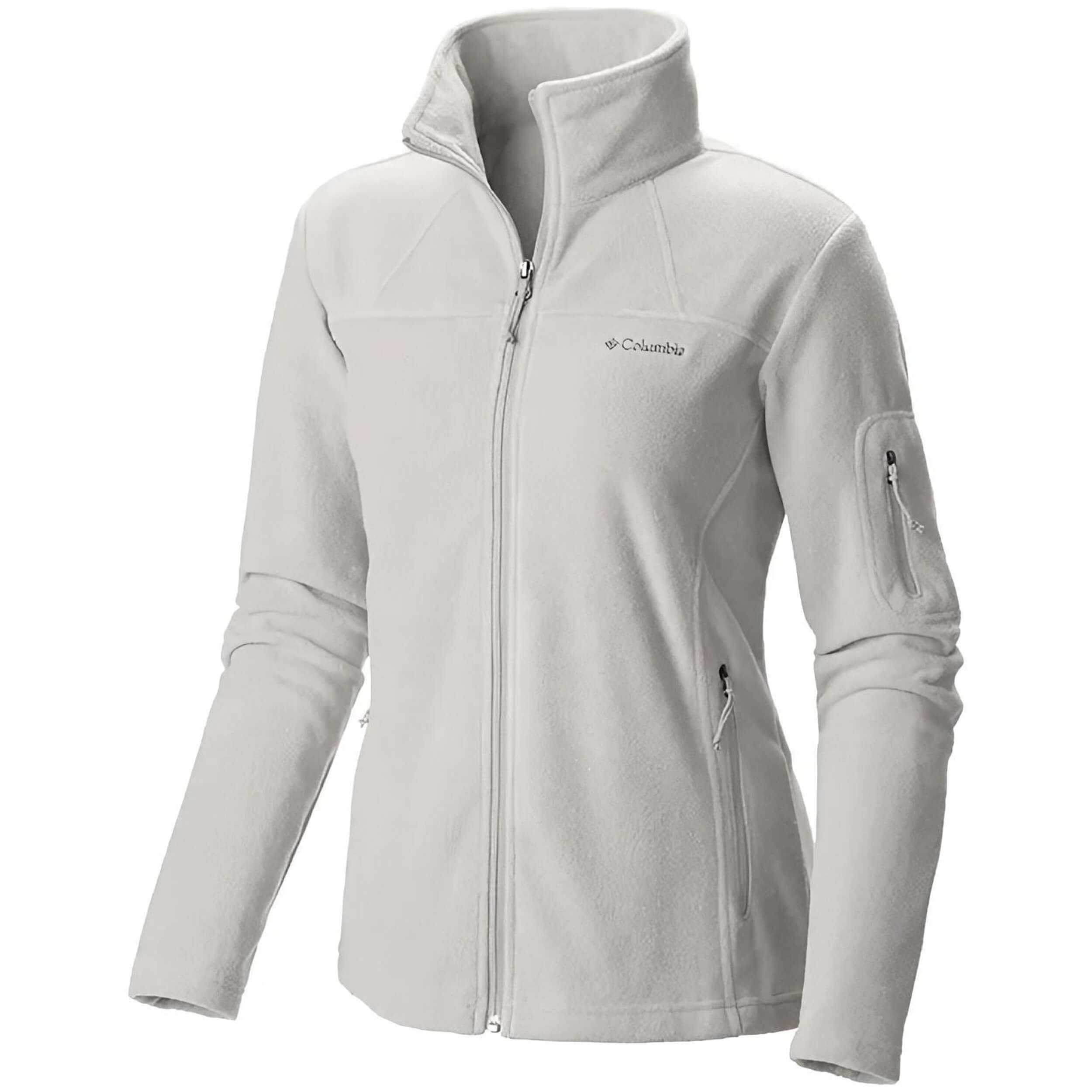 Textil Outdoor marca Columbia modelo 1465351125 para mujer en color blanco
