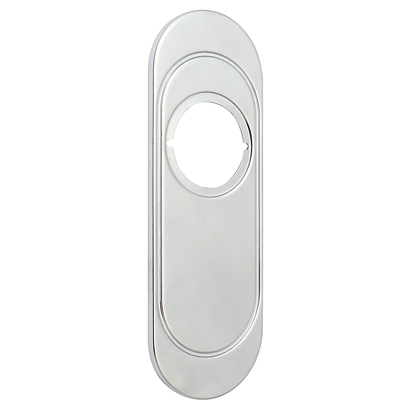 Pomo Ovalado Tesa 469/ED CM para Muebles - Resistente y Elegante