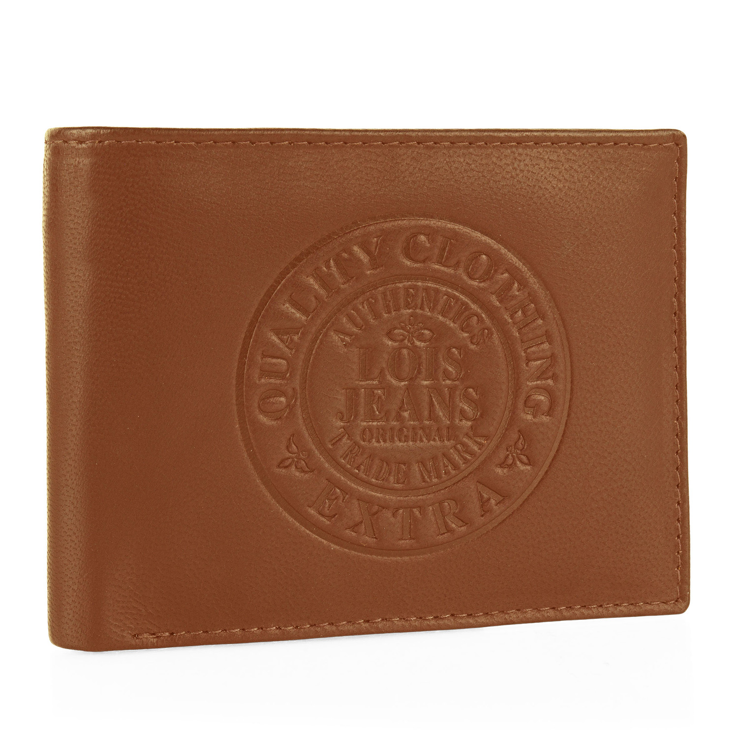 Carteras Para Hombre Piel. Billeteras Para Hombre. Cartera Hombre Piel Con Monedero Y Múltiples Compartimentos , Billeteras Y Monederos. Cartera Lois Hombre. RFID