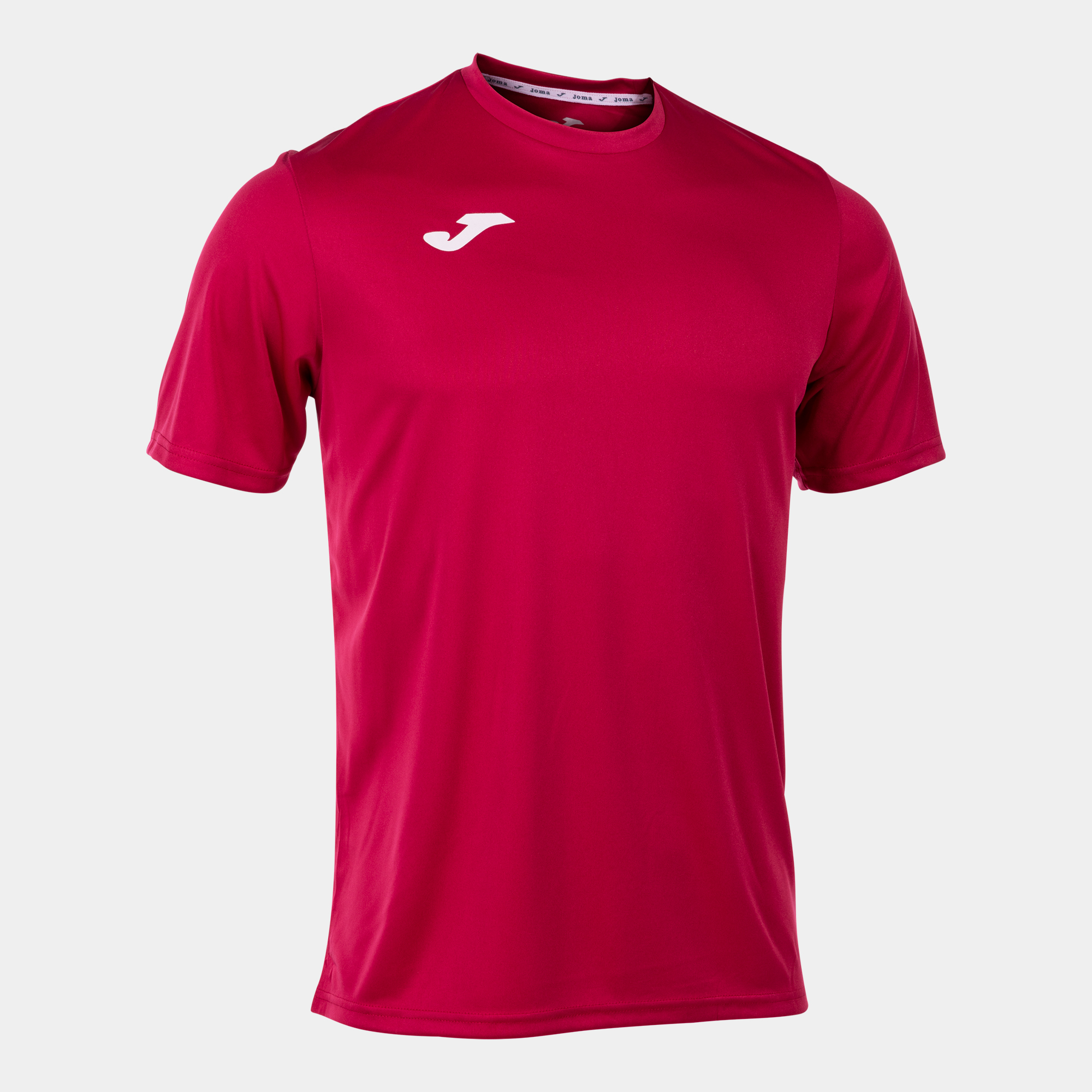 JOMA CAMISETA MANGA CORTA COMBI FUCSIA Talla 8XS-7XS Niño Junior