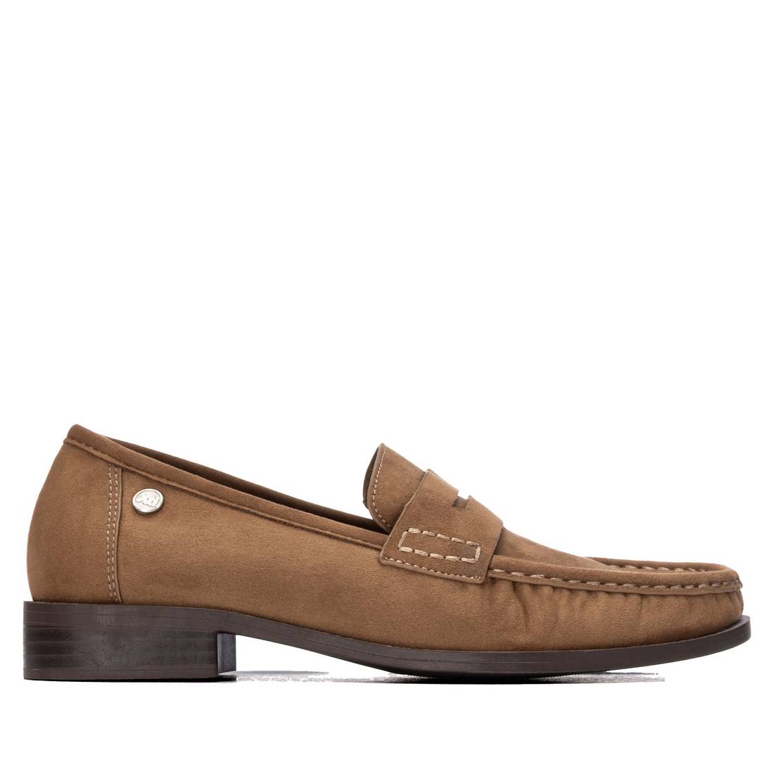 Xti - Mocasines Mujer - Calzado Cómodo y Versátil - Moda casual - Modelo 14653401