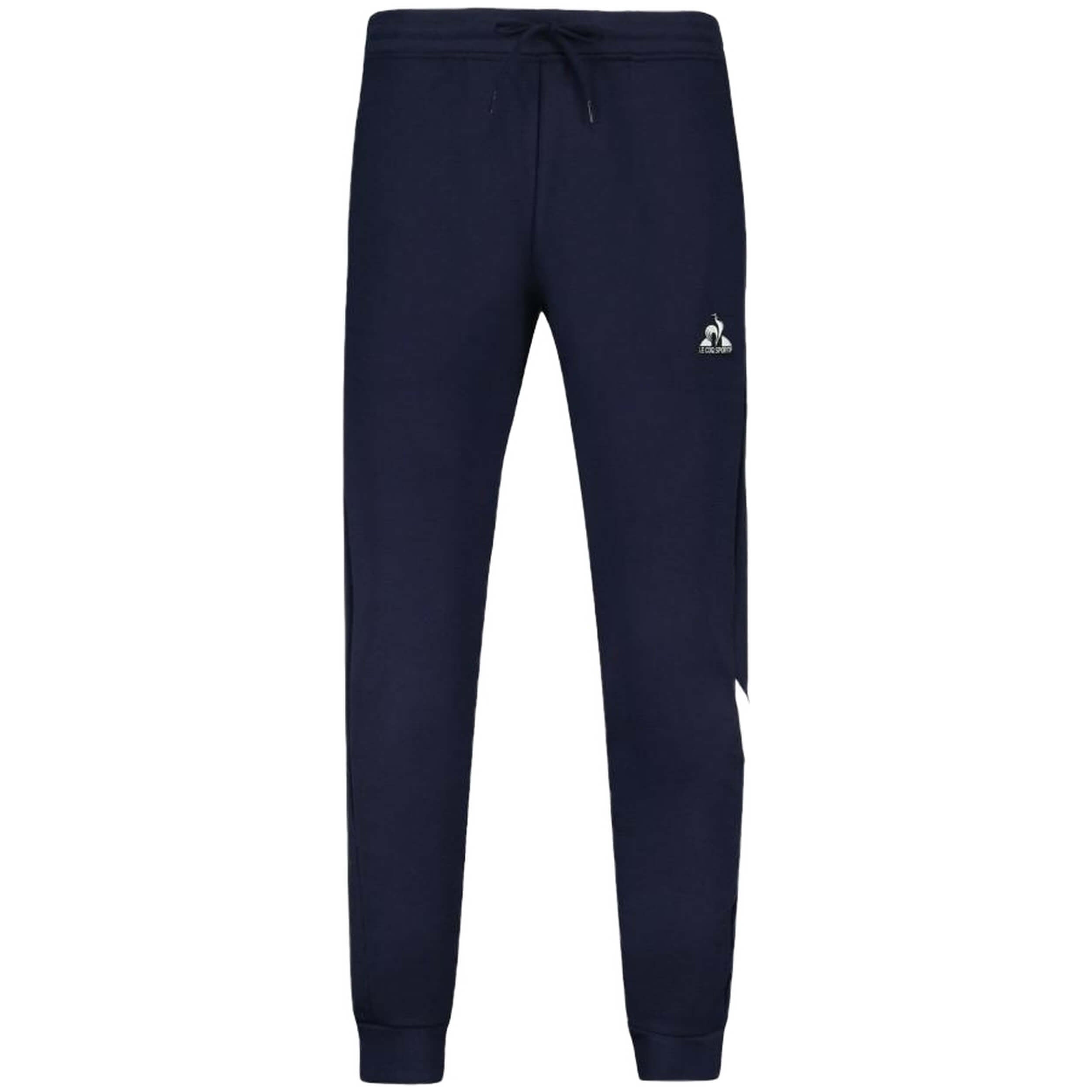 Pantalones Le Coq Sportif Heritage N°1 Y Captain Hombre Azul Mari