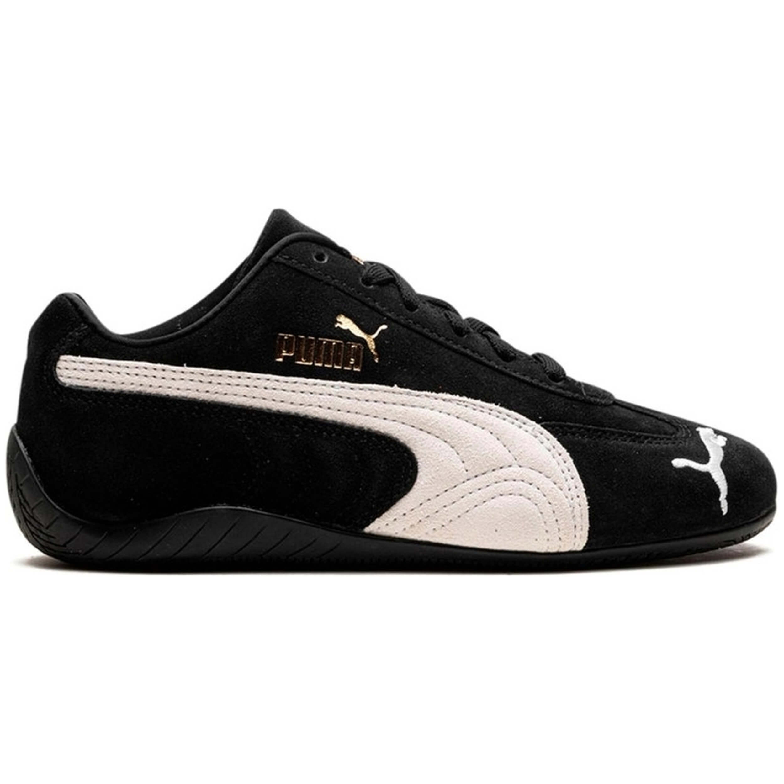 Zapatillas Sneakers Puma modelo 398846-01 para Hombre en color Negro