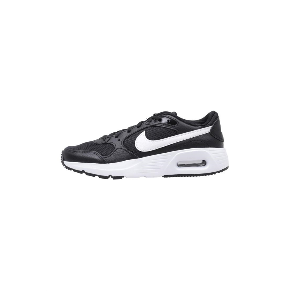 Nike Nike Air Max Sc Deportivas Planas mujer Negro