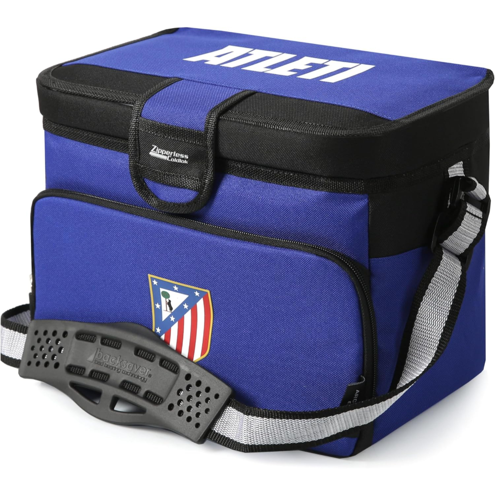 Atlético de Madrid New Import Nevera Hardbody 12 Latas 87682