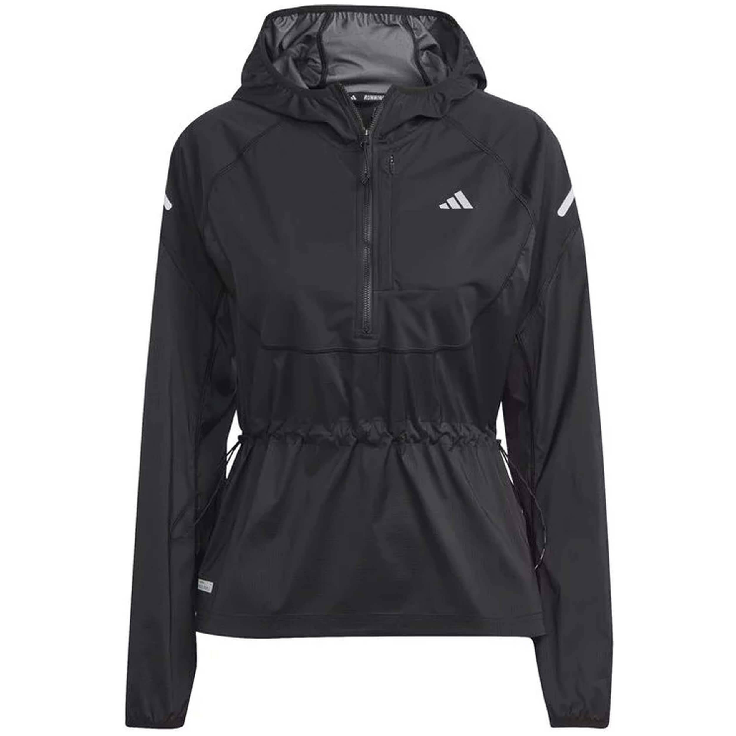 Sudadera Con Capucha Adidas modelo IM1886 para Mujer en color Negro