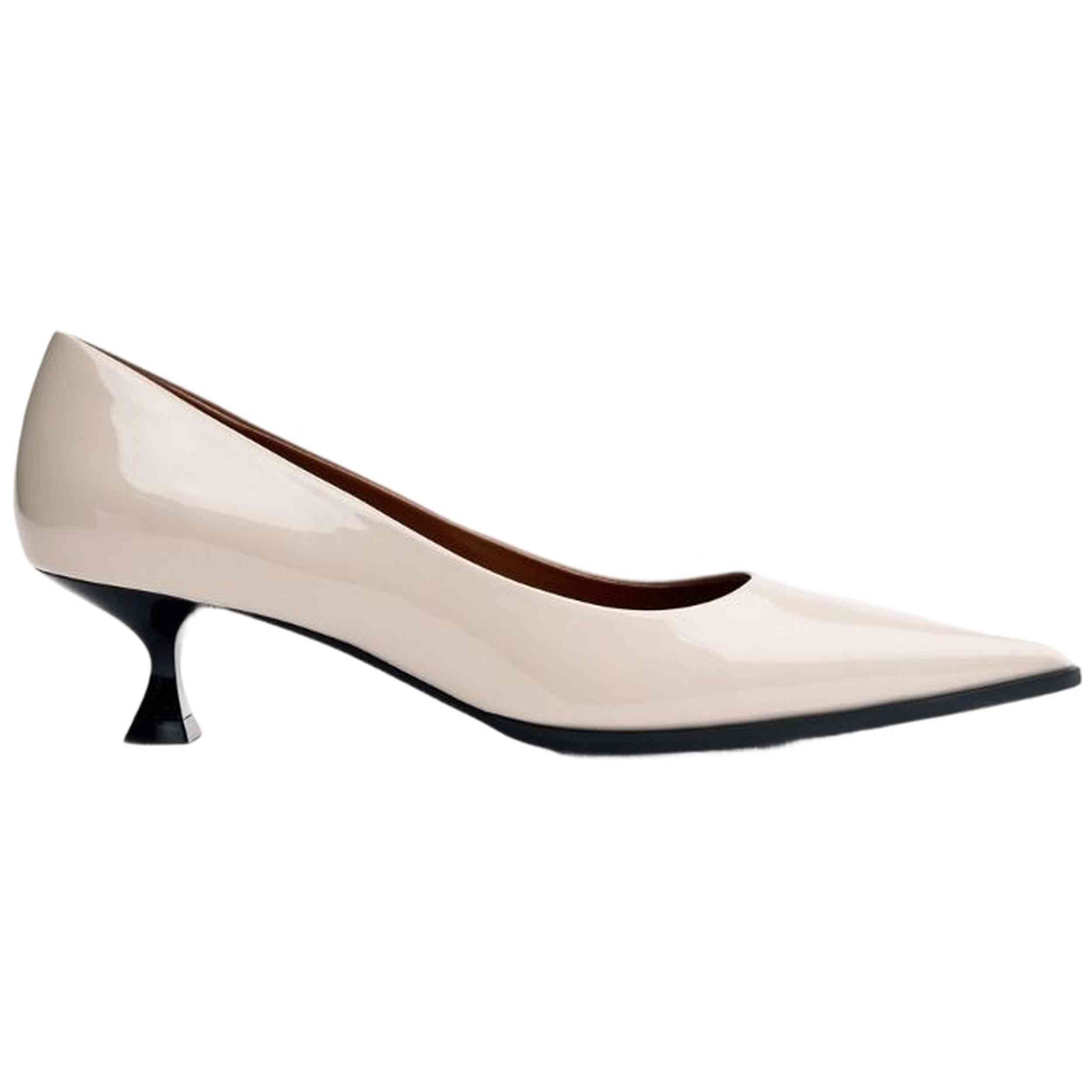 Nan Gioseppo modelo 76747 Mazeppa en color Marrón