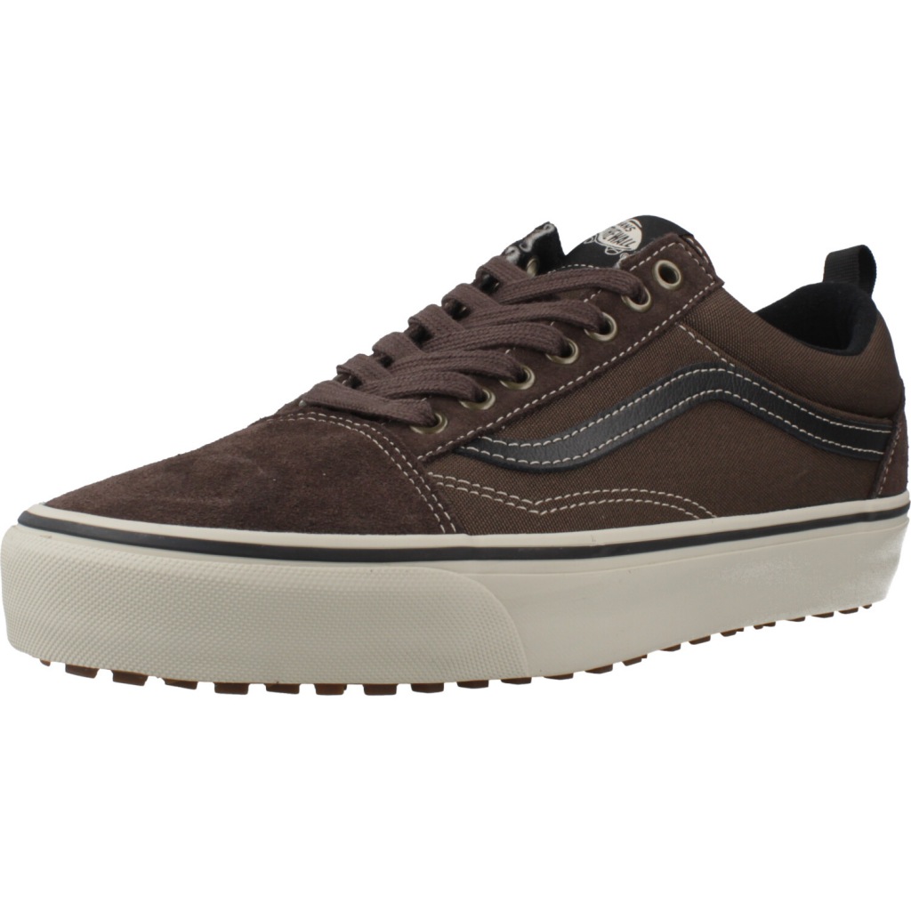 Zapatillas deportivas de Hombre Marca Vans Modelo Mte Old Skool Insulate