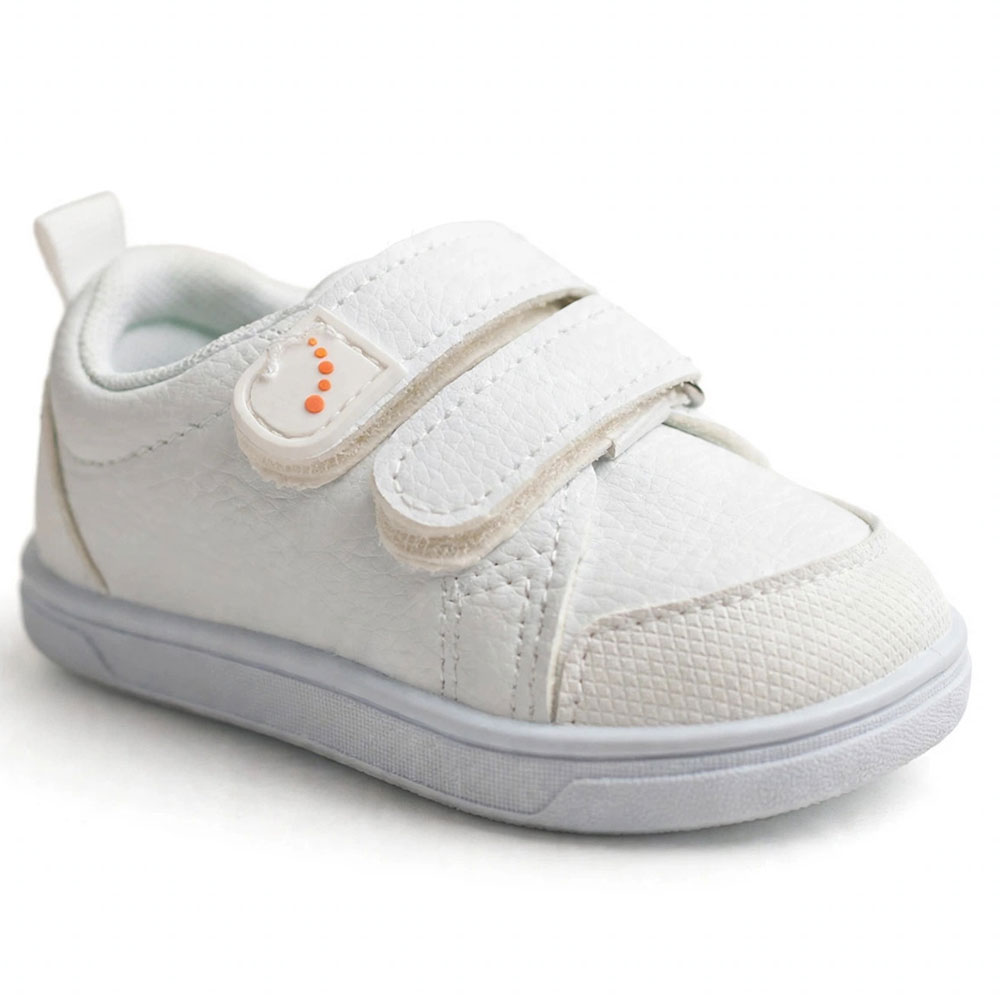 Blanditos by Crio's Deportivas Niño Crios CHYCLID BCO27 Respetuoso calzado niños Blanditos Summer ROYALE CORDONETS