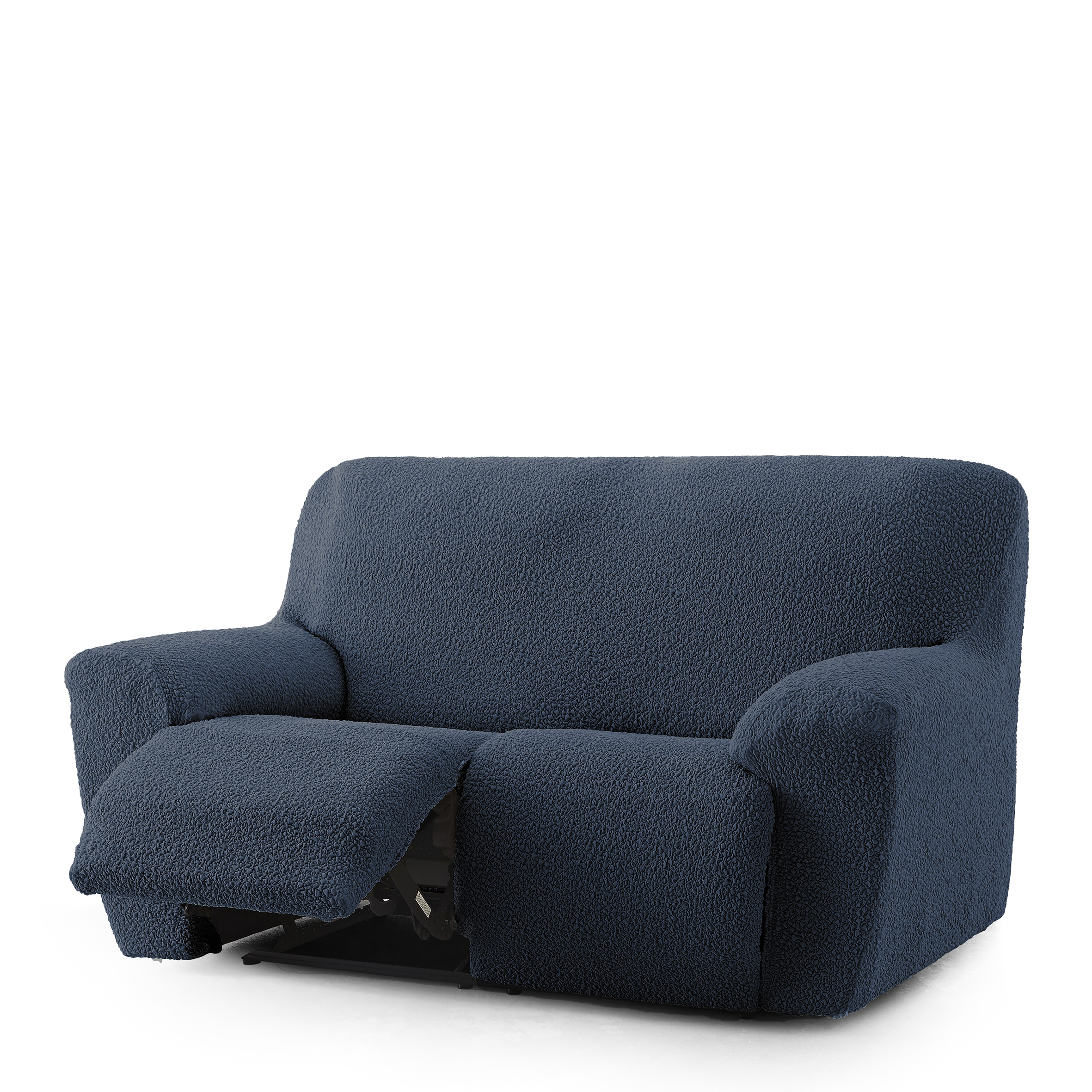 Funda de sofa premium roc sofa relax 2 plazas c/3,  Tamaño 2x2,  170x310x110cm,  Fábricada en España