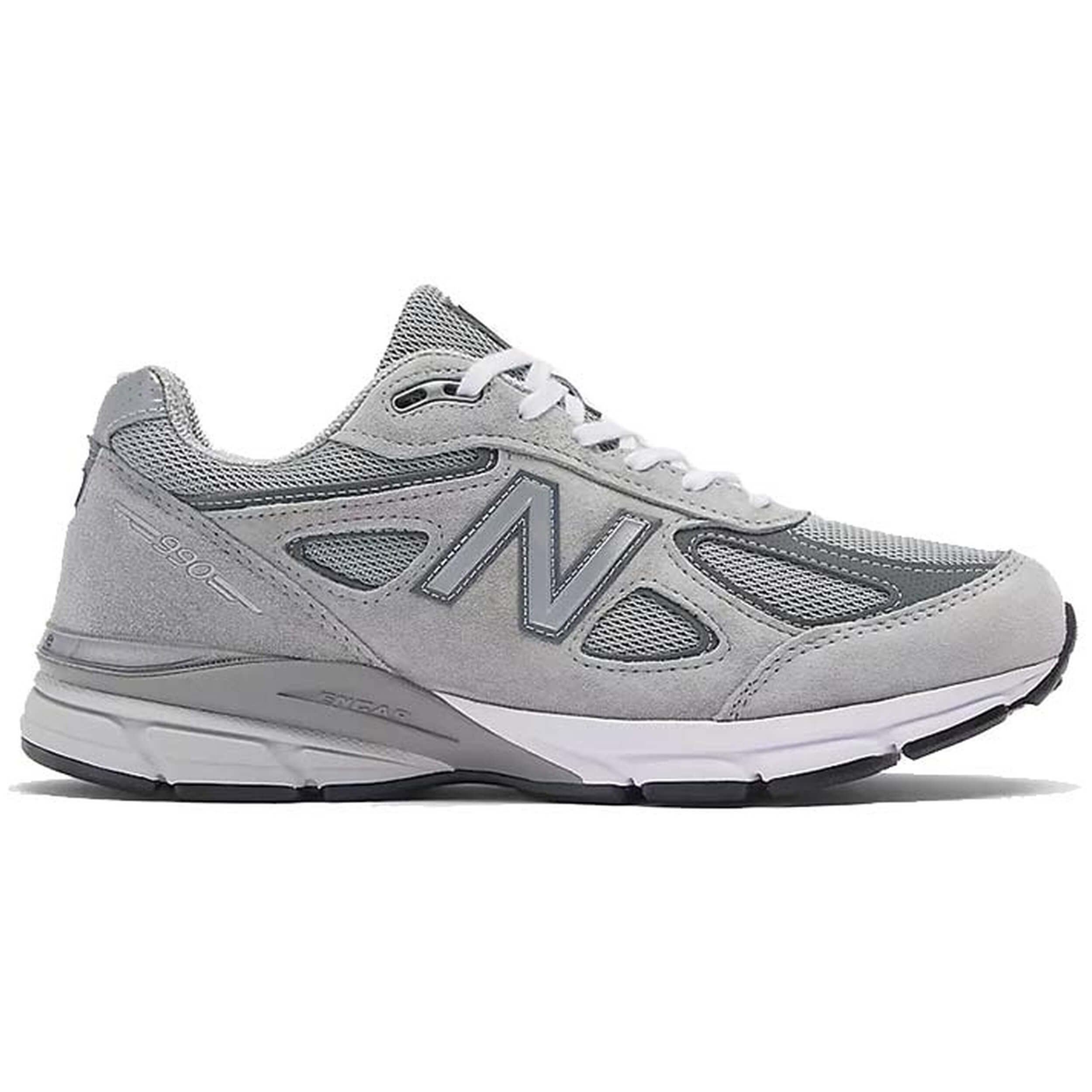 Zapatillas Sneakers New Balance modelo U990GR4 para Hombre en color Gris