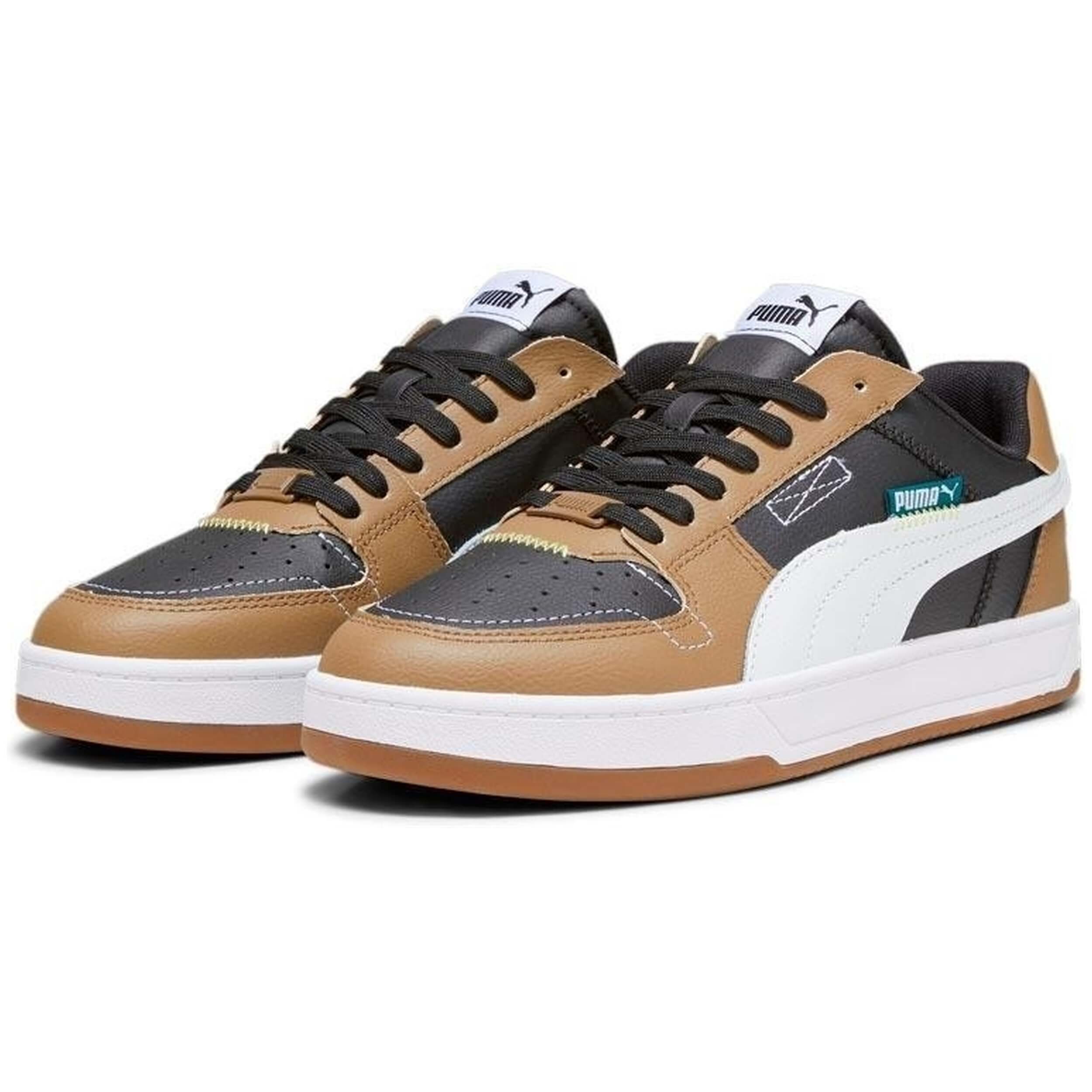 Zapatillas Sneakers Puma modelo 392332-05 para HOMBRE en color Marron