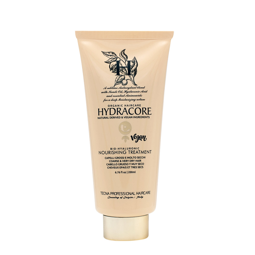 Tecna Hydracore Ultra Nourishing Treatment 200ml - mascarilla ultrahidratante