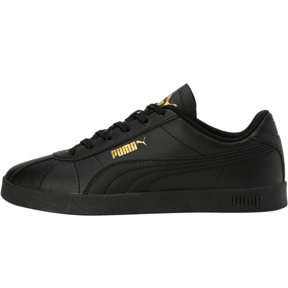PUMA CLUB II SL